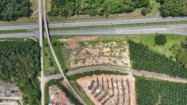 Gurun Industrial Land Beside Highway 59,987 Sqft 1