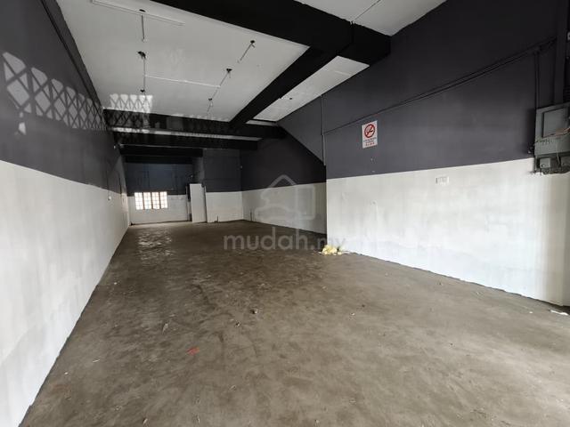 Indahpura Kulai Ground Floor Shop near Aeon Kulai 1