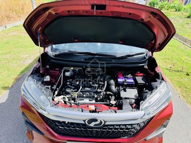 2022 Perodua ALZA 1.5 H (A) - 3