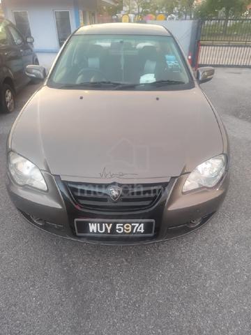 2011 Proton PERSONA 1.6 ELEGANCE BASE LINE (A) - 1