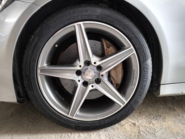 2016 Mercedes Benz C250 AMG LINE 2.0 (A) - 5