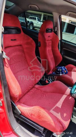 2004 Honda CIVIC 2.0 I-VTEC (A) - 5