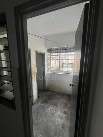 Pangsapuri Sri Nervillia 1
