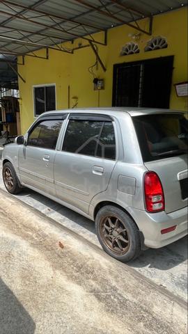2004 Perodua KELISA 1.0 EZ (A) - 4