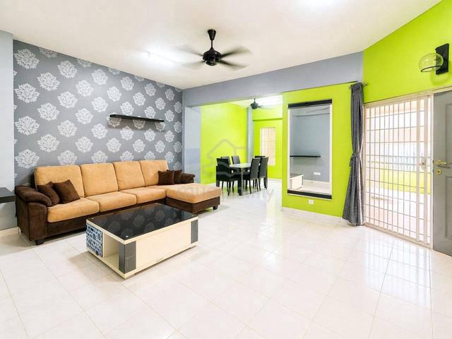 Andari Townvilla 1