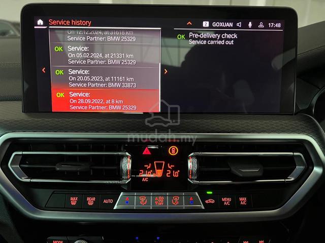 2022 Bmw X4 2.0 XDRIVE30I (A) - 5