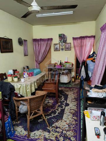 Pangsapuri Petaling Perdana 1