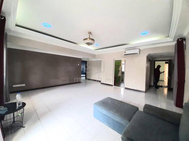 Tiara Ampang 1