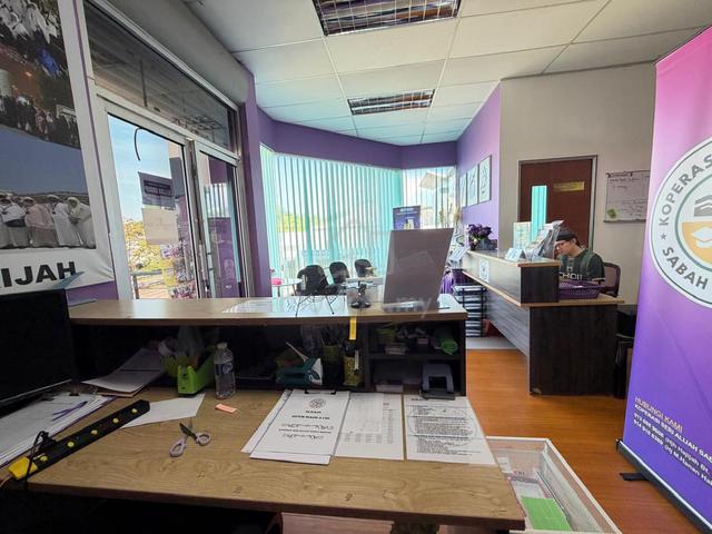 88 Market Corner Unit for Rent 1