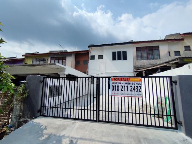 Jalan Bakawali Bukit Sentosa 2- Storey Harga Nego Sampi Jadi For Sale 1