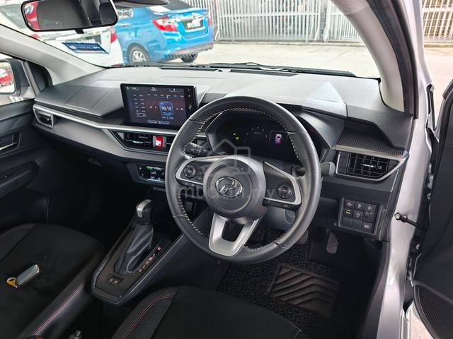 2023 Perodua AXIA 1.0 AV (A) - 4