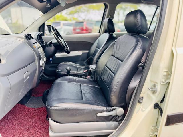 2011 Perodua MYVI 1.3 SXI (MANUAL) - 5