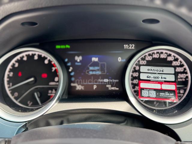 Full Loan 2018 Toyota CAMRY 2.5 V (A) - 2