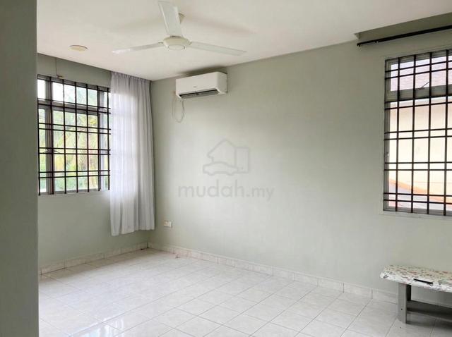 Double Storey # Taman Nusa Damai Bandar Seri Alam Pasir Gudang 1