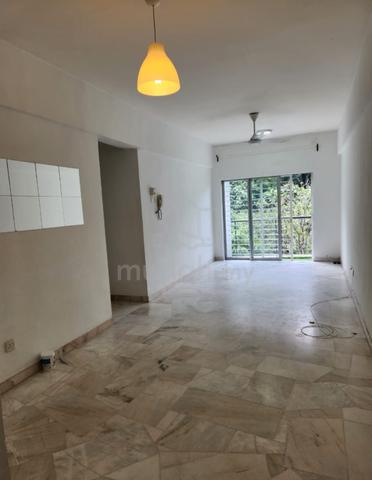 Nusa Mewah Villa Condominium 1