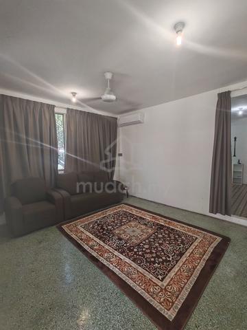 Studio Room Near Hospital Tawau 1