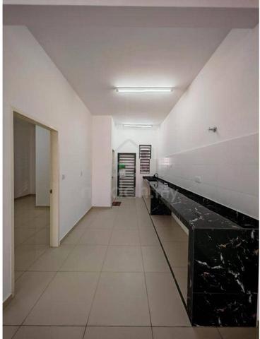 2 sty Tiara Sendayan Nicely Kitchen Table Top Wet & Dry Installed 1