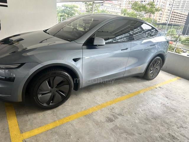 2025 Tesla MODEL Y RWD FACELIFT*DIRECT OWNER* - 2