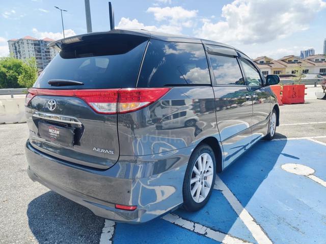 REG 12" ESTIMA 2.4 JUAL MURAH LOAN KAMi ADA CARA‼️ - 5
