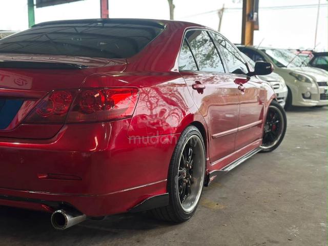 2007 Toyota Camry G Spec 2.0 (Auto) - 2