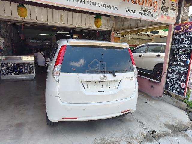2010 Perodua ALZA 1.5 EZI (A) - 4