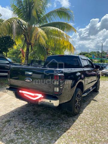 2012 Ford RANGER 2.2 XLT T6 FACELIFT (A) - 3