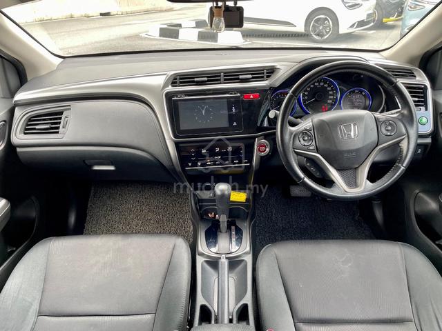 2016 Honda CITY 1.5 V MY14 GM6 (A) - 3