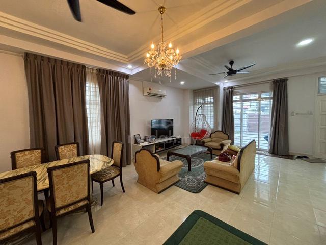 2 Storey For Sale @ Tmn Austin Perdana/ Lake Palazo/ Mount Austin 1