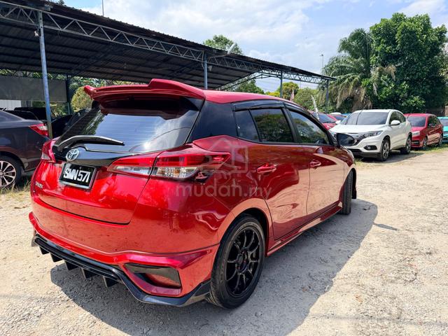Toyota YARIS 1.5 GR FACELIFT (A)-24 - 2