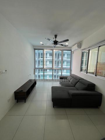 Metrocity Condominium 1