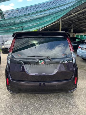 2015 Perodua ALZA 1.5 EZ STANDARD FACELIFT (A) - 5