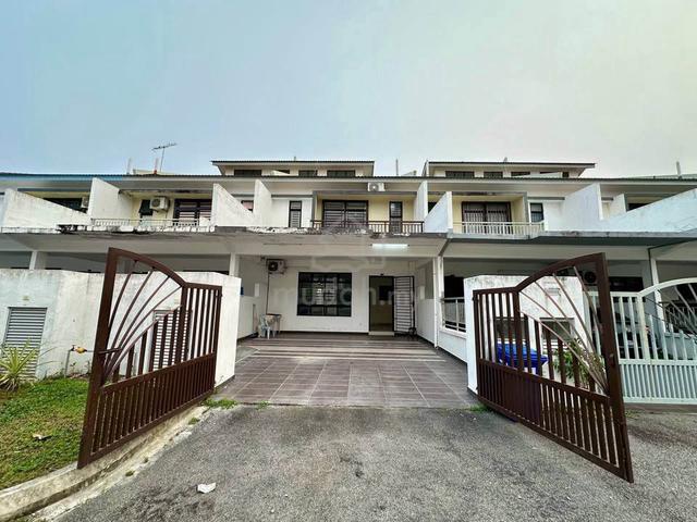 DESARU(BANDAR PENAWAR)‼️Non BUMI‼️GATED GUARD👮BELOW MARKET‼️ 1
