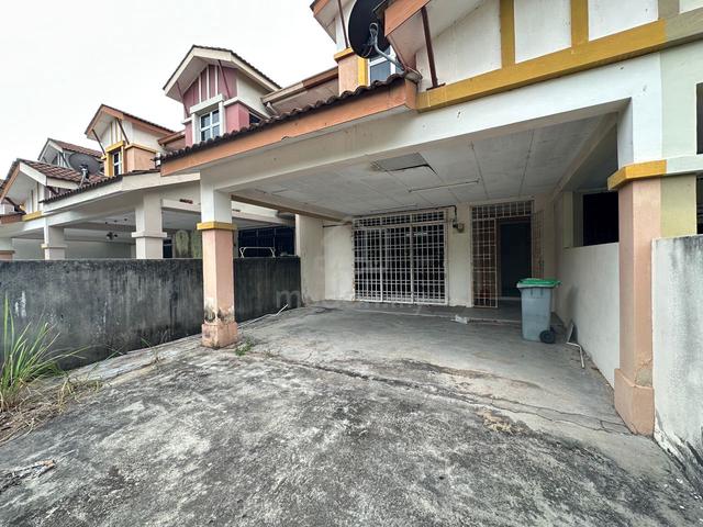 Cash Back 200 K Bandar Laguna Merbok 2 Tingkat Teres Sungai Petani 1