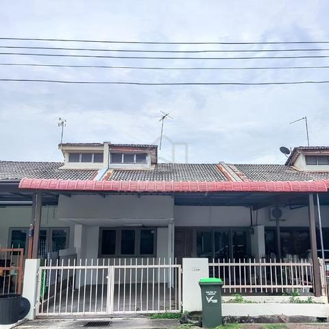 House for rent rumah sewa kuala kedah 1