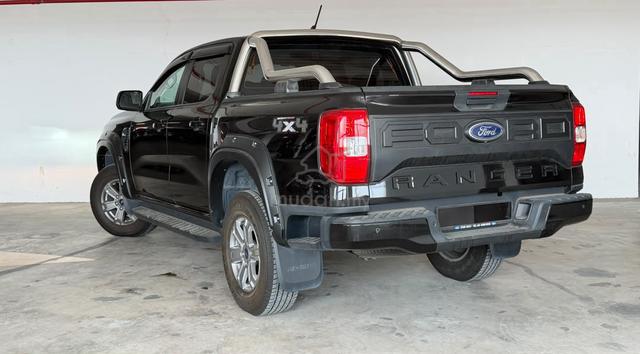 2023 Ford RANGER 2.0 XLT PLUS MY22 (A) FULL LOAN - 3