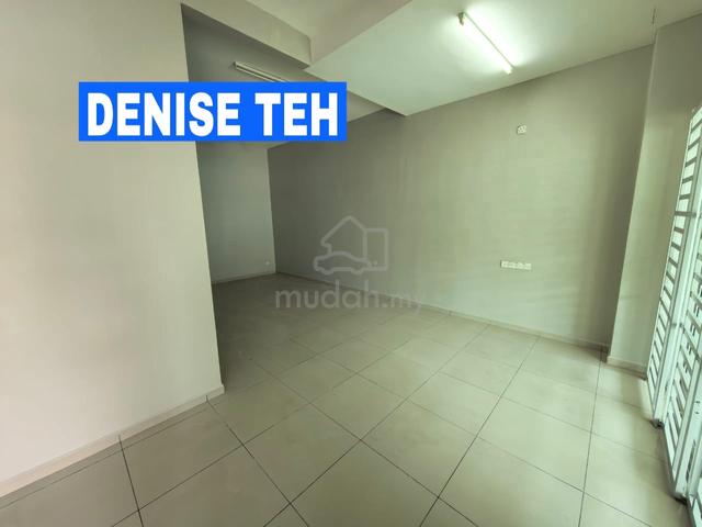 Taman Seri Juru 4room (2-Storey) 1600sf Bukit Minyak Industrial 1