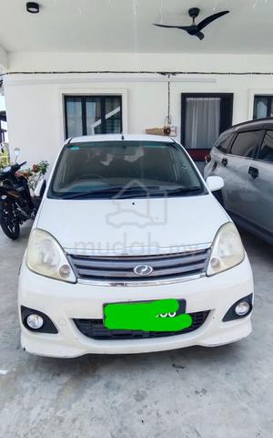 2012 Perodua VIVA 1.0 ELITE EXCLUSIVE (A) - 1