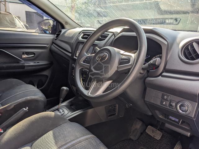 2020 Perodua ARUZ 1.5 X (A) - FREE WARRANTY - 5