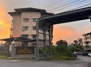 Rumah Pangsa Senawang Fasa 2 1