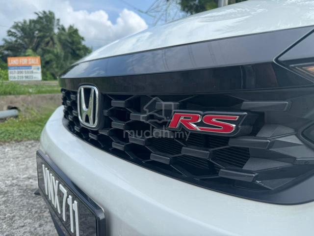 2025 Honda CITY 1.5 RS FACELIFT (A) UNDER WARRANTY - 4