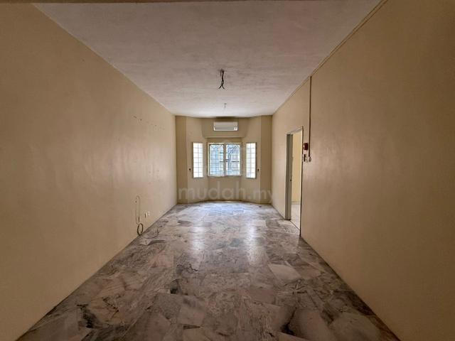 Keramat Permai Shop Apartment 1