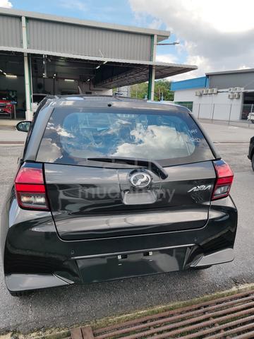 New AXIA 🔥 READY STOCK - 4