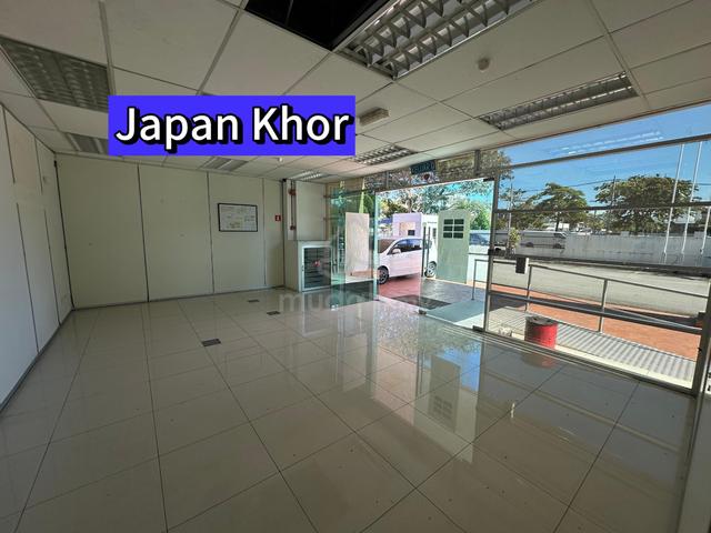 Cheapest Factory for sale at Bayan Lepas Area with Arces Land 16.5ksqf 1