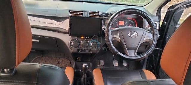 2016 Perodua BEZZA 1.3 PREMIUM X (M) - 4