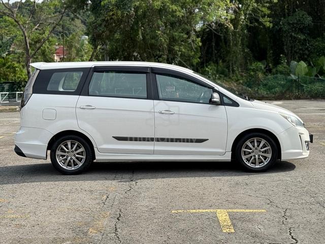 2016 Proton EXORA 1.6 BOLD TURBO (A) - 5