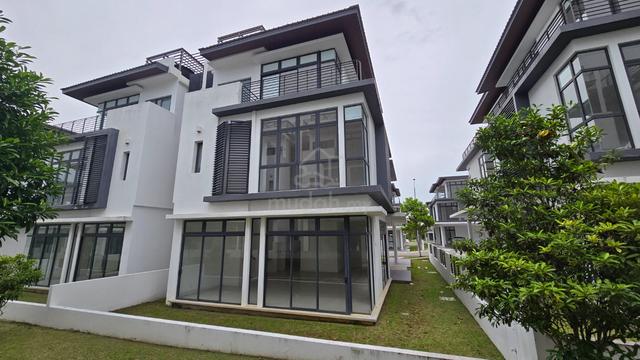 Senna Residence Presint 12 Putrajaya Selling Fast 1