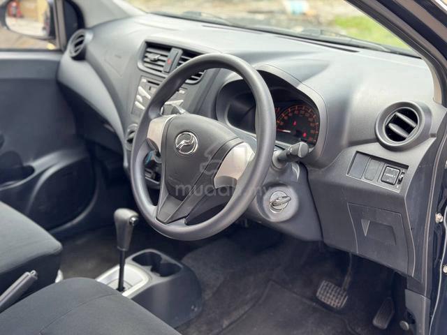 2019 Perodua AXIA 1.0 G XTRA (A) LOW MILEAGE - 5
