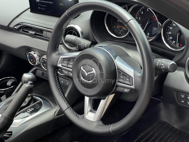 [9K KM] 2024 Mazda Roadster MX-5 ND3 1.5 S Special - 5
