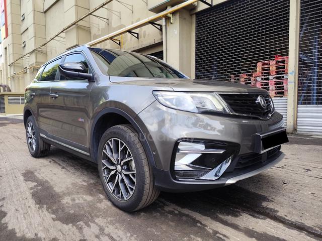 2022 Proton X70 1.5 PREMIUM 2WD (A) 30k km fsr - 1