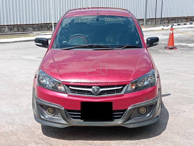 Proton SAGA 1.3 FLX (A) BLACKLIST BOLEH LOAN KEDAI - 5